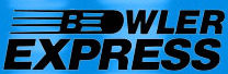 bowler express logo